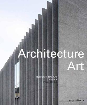 Architecture-Art - Philip Jodidio