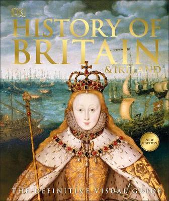 History of Britain and Ireland -  