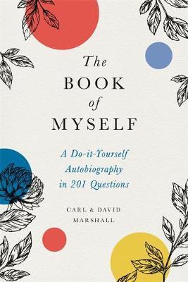 The Book of Myself (New edition) - David Marshall