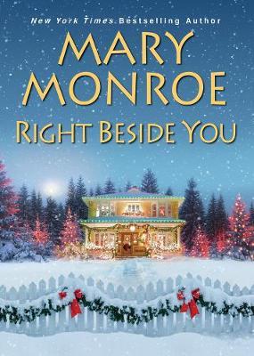 Right Beside You - Monroe Mary