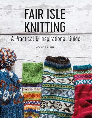 Fair Isle Knitting -  