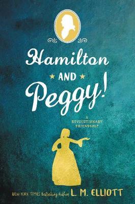 Hamilton and Peggy! - L Elliott