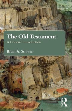 Old Testament - Brent A Strawn