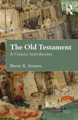 Old Testament - Brent A Strawn