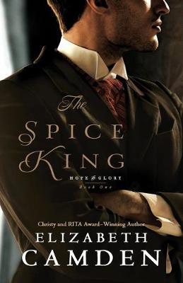 Spice King - Elizabeth Camden