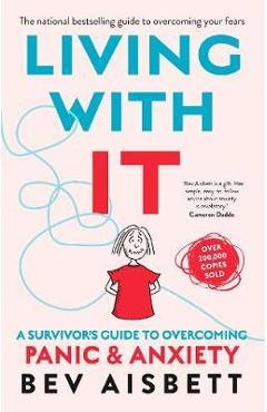 Poza produsului Living With It - Bev Aisbett