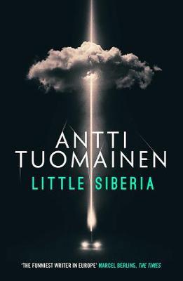 Little Siberia - Antti Tuomainen