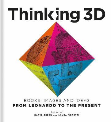 Thinking 3D - Daryl Green