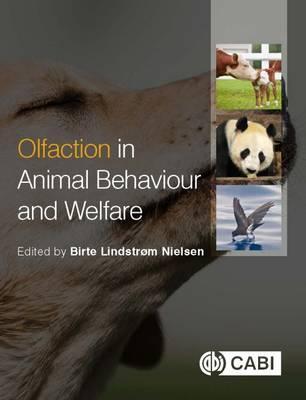Olfaction in Animal Behaviour and Welfare - Birte Nielsen