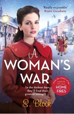 Woman's War - S Block