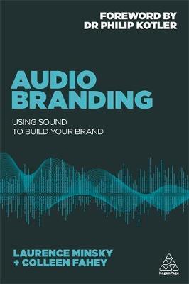 Audio Branding - Laurence Minsky