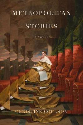Metropolitan Stories - Christine Coulson