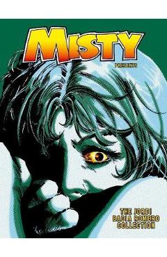 Poza produsului Misty Presents The Jordi Badia Romero Collection - Jordi Badia Romero