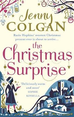 Christmas Surprise - Jenny Colgan
