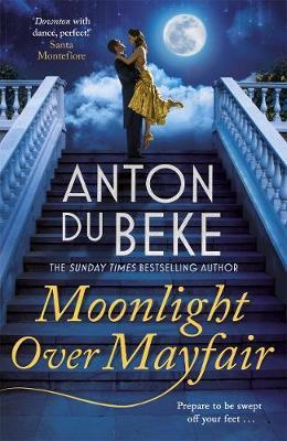 Moonlight Over Mayfair - Anton Du Beke