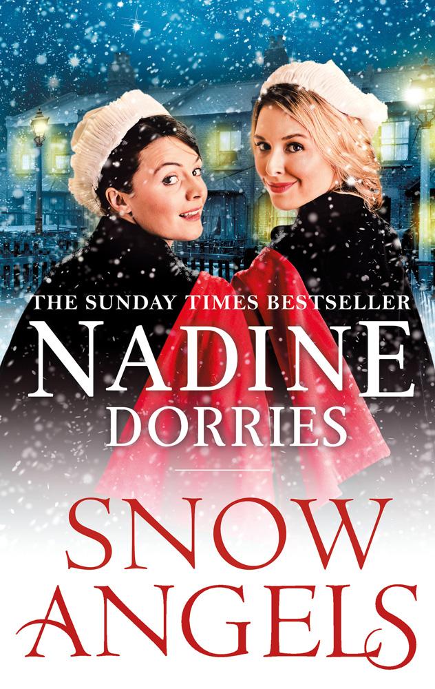 Snow Angels - Nadine Dorries