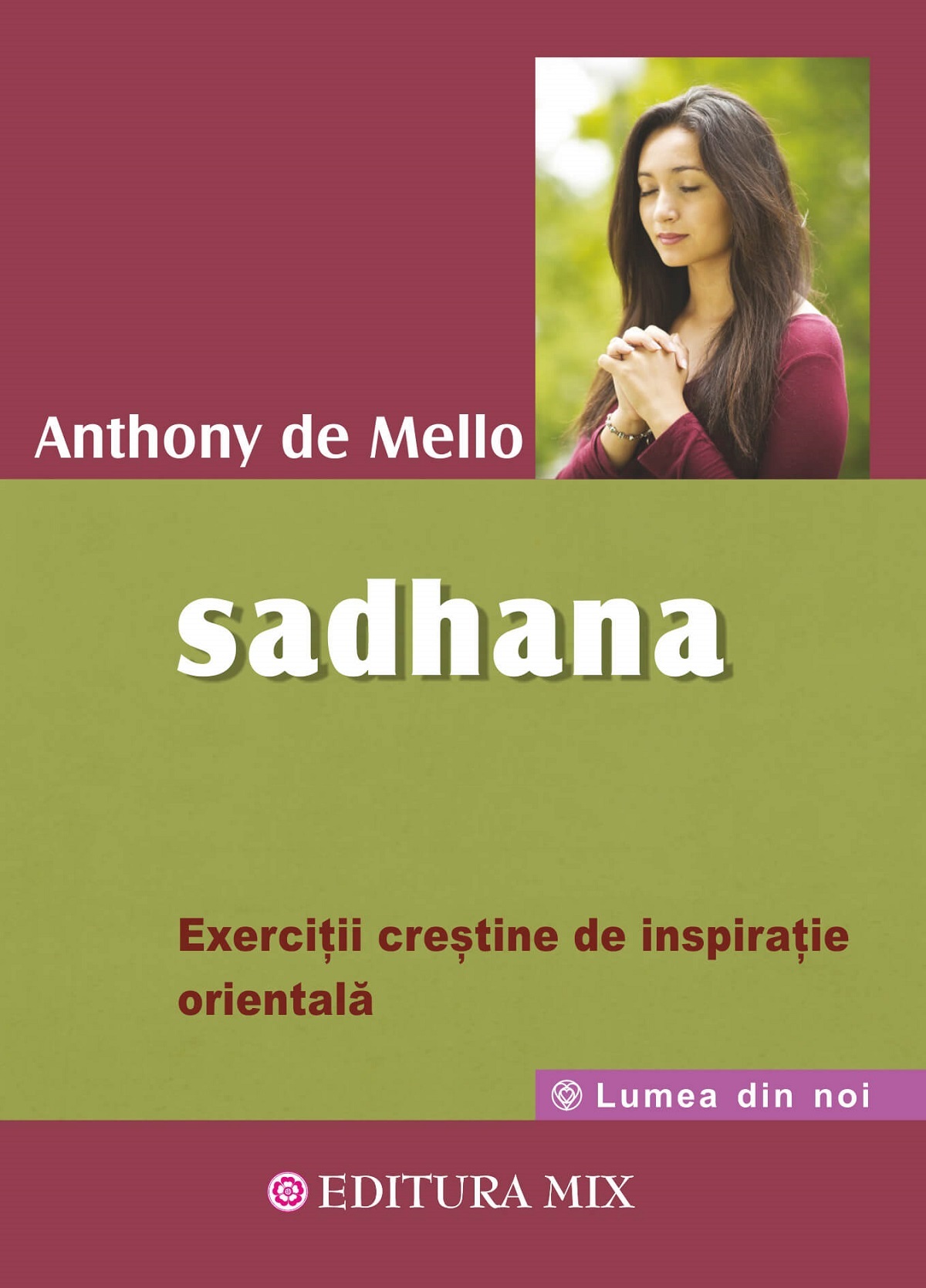 Sadhana - Anthony de Mello