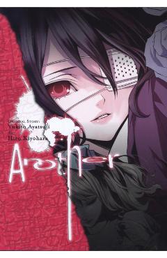 Poza produsului Another - Yukito Ayatsuji