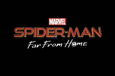 Spider-man: Far From Home - The Art Of The Movie - Eleni Roussos