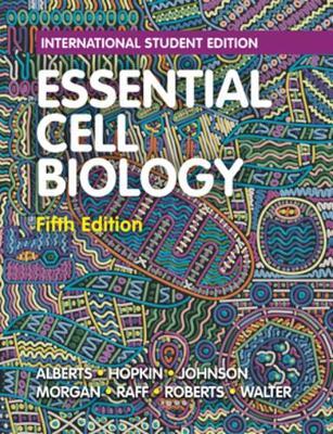 Essential Cell Biology -  