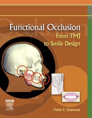 Functional Occlusion - Peter Dawson