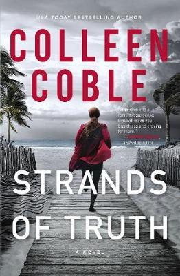 Strands of Truth - Colleen Coble