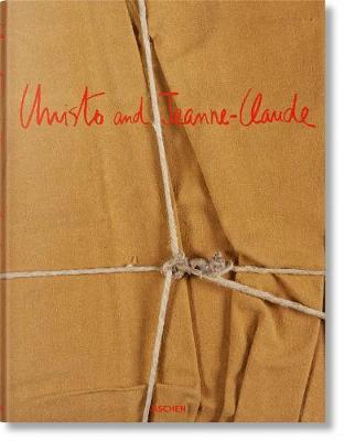 Christo and Jeanne-Claude. Updated Edition -  