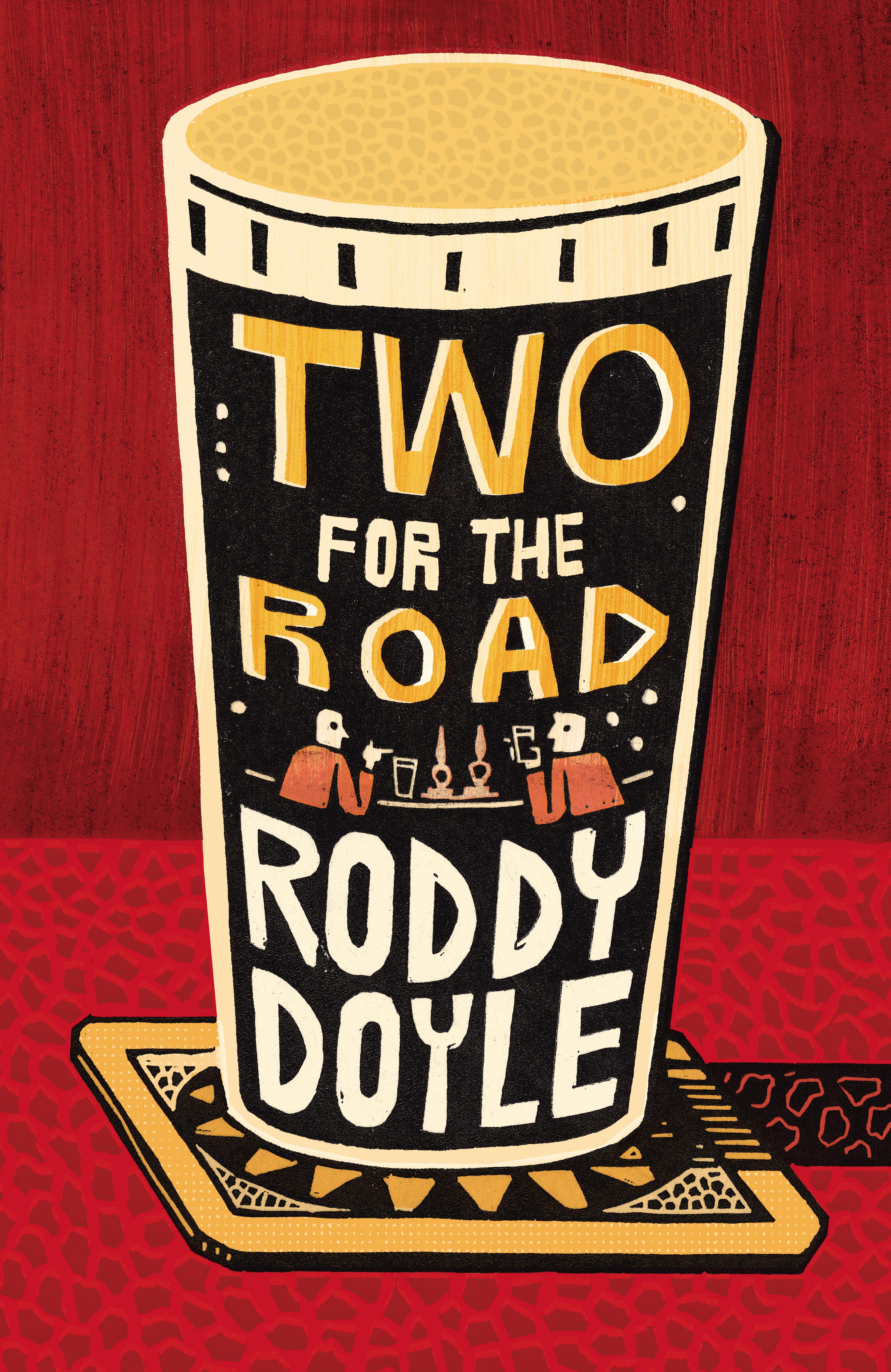 Two for the Road - Roddy Doyle