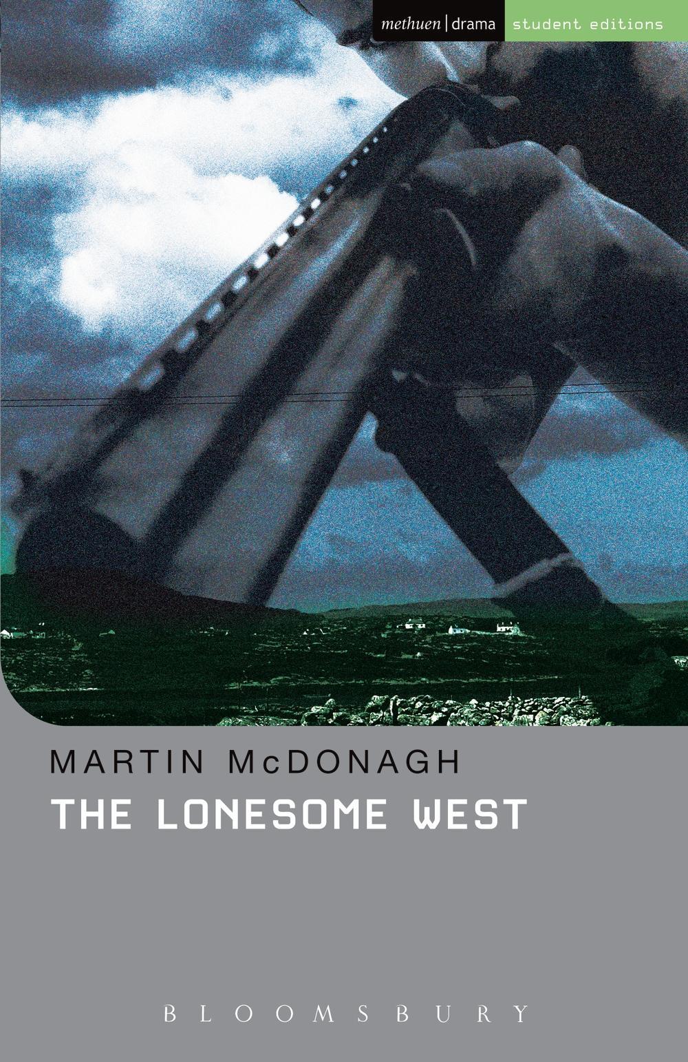 Lonesome West - Martin McDonagh