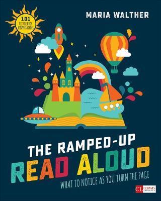 Ramped-Up Read Aloud - Maria P Walther