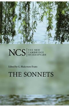 Poza produsului Sonnets - William Shakespeare