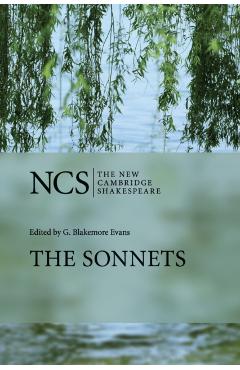 Sonnets - William Shakespeare