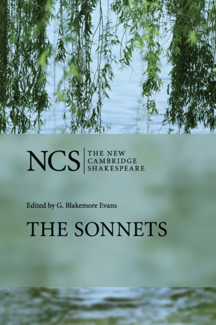 Sonnets - William Shakespeare