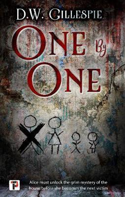 One by One - DW Gillespie