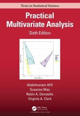 Practical Multivariate Analysis - Abdelmonem Afifi