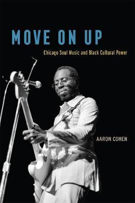 Move on Up - Aaron Cohen