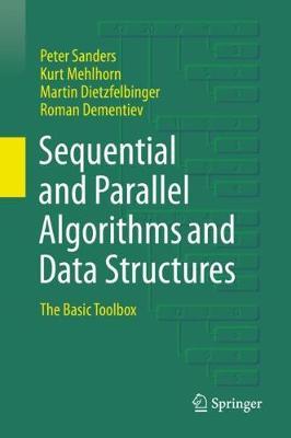 Sequential and Parallel Algorithms and Data Structures -  Sanders