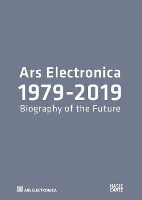 Ars Electronica 1979-2019 - Andreas J Hirsch