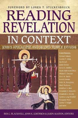 Reading Revelation in Context -  