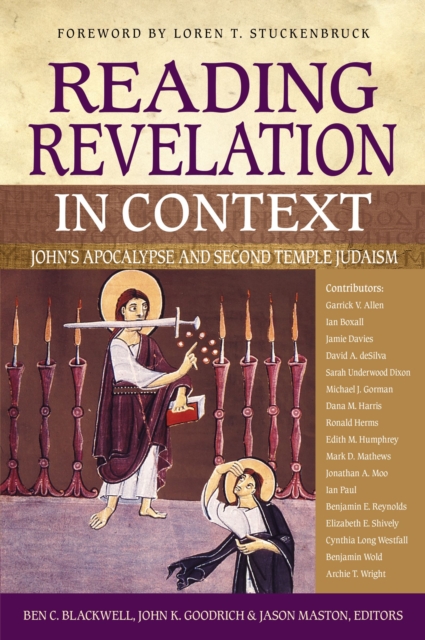 Reading Revelation in Context -