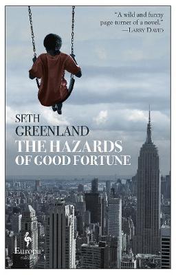 Hazards Of Good Fortune - Seth Greenland