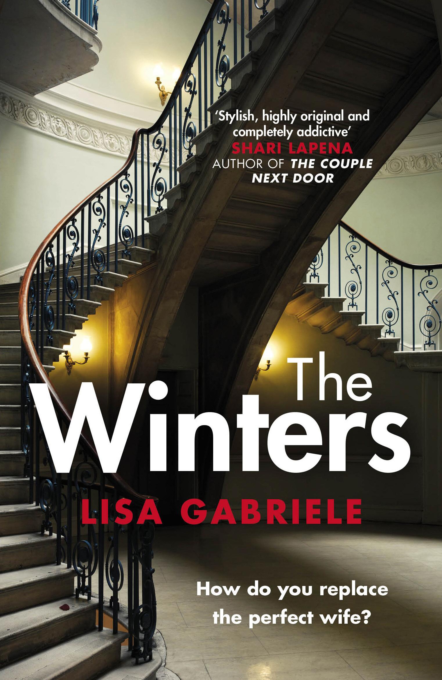 Winters - Lisa Gabriele