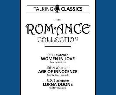 Romance Collection -  