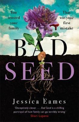 Bad Seed - Jessica Eames