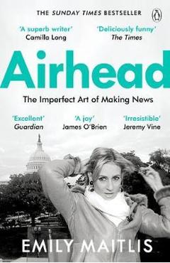 Poza produsului Airhead - Emily Maitlis