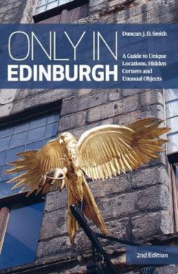 Only in Edinburgh - Duncan Smith