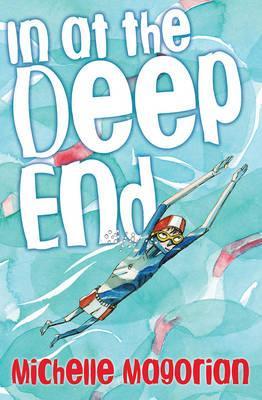 In at the Deep End - Michelle Magorian