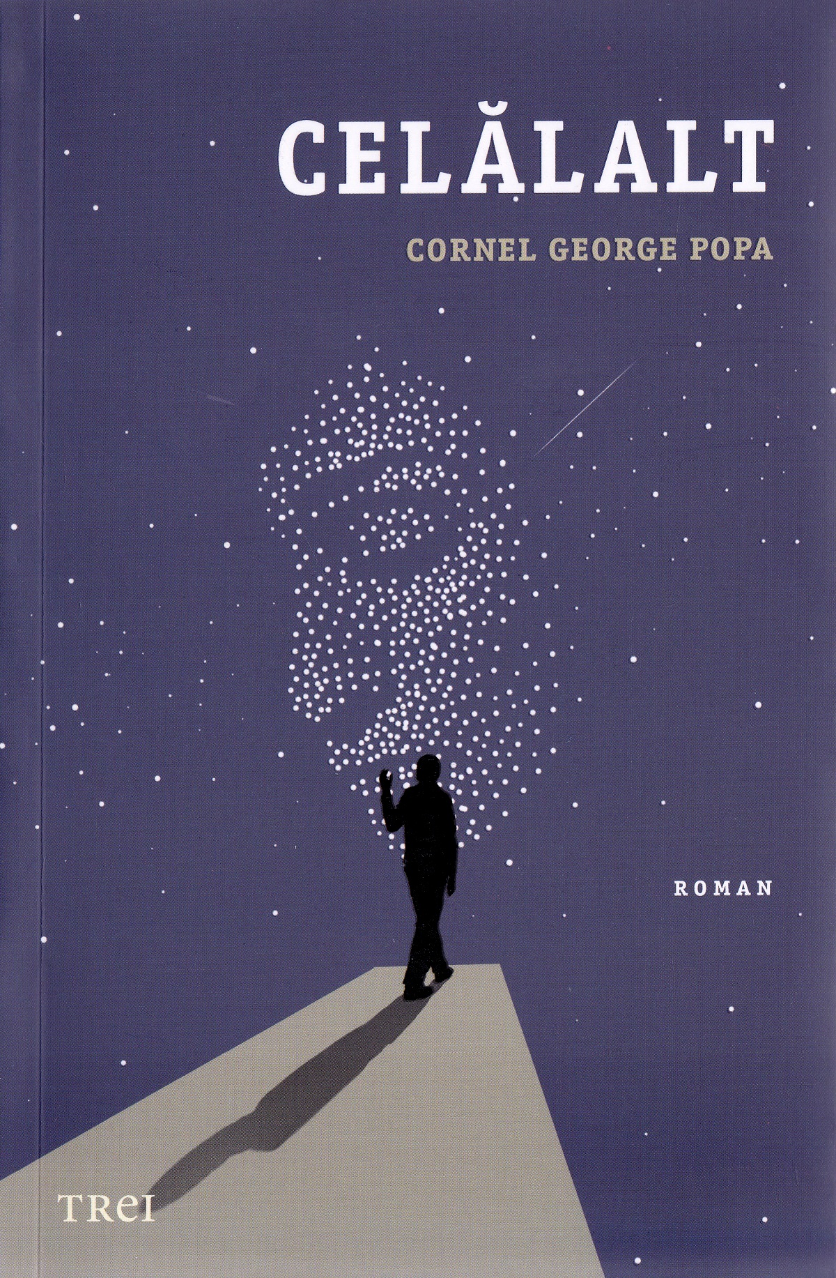 Celalalt - Cornel George Popa