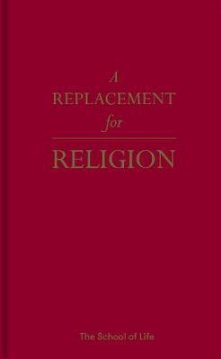 Replacement for Religion -  