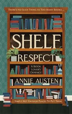 Shelf Respect -  